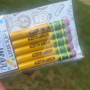 My First Beginning Pencil