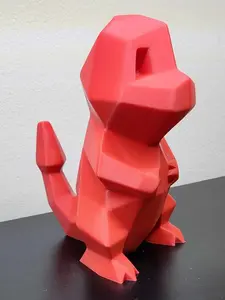 Pokemon Decoration Gift Plastic