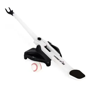 Stomp-Toss Trainer - With Replacement Arm