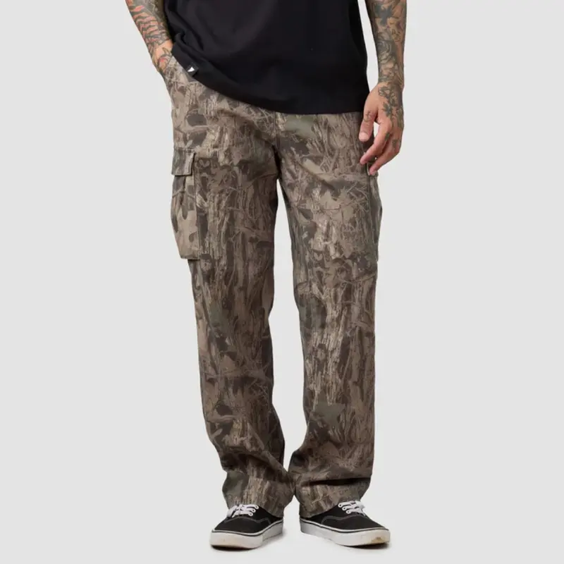 Cove | Cargo Pants