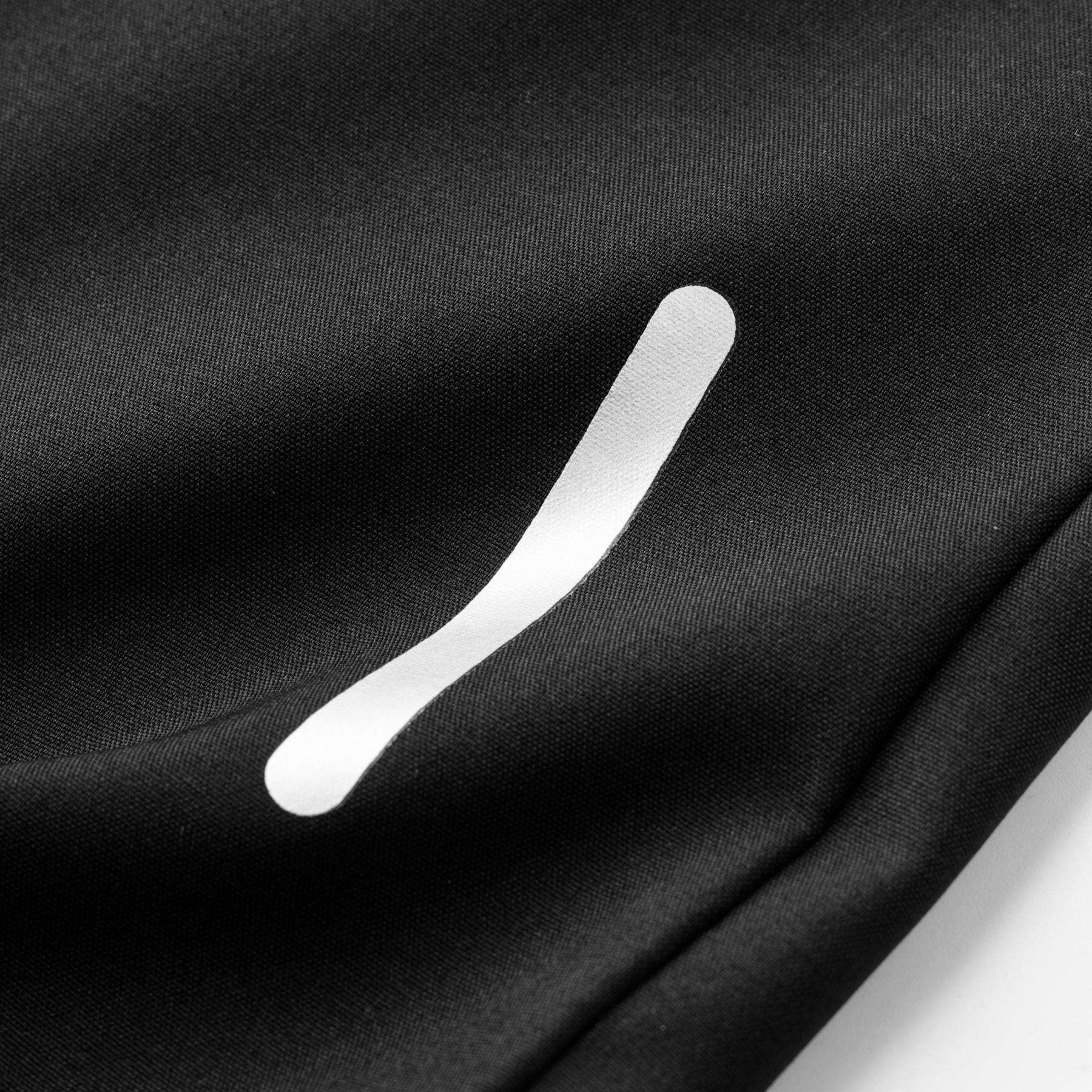 Men’s athletic shorts — running, fitness, casual, comfortable fit; elastic waistband with drawstring, zippered pockets, reflective details; suitable for training, walking, home wear, everyday use; two-pack.