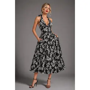 Alba Dress