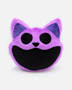 14" CatNap Plush Pillow Home Decorative Cushion Soft Cushion