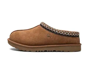UGG Tasman II Slipper Chestnut Women’s Perfect Trendy Casual Comfort Footwear Walking Shoes Girl Classic Flipflop Slide Soft Pedal Fall Winter