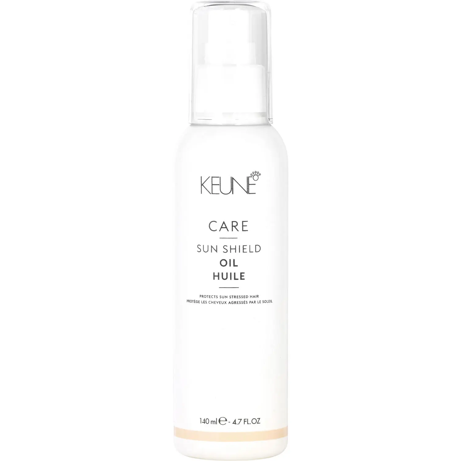 Keune By Keune Care Sun Shield Oil For Unisex