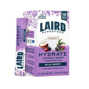 Hydrate Wild Berry