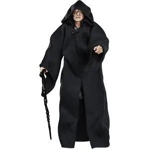 Star Wars The Black Series Archive Emperor Palpatine