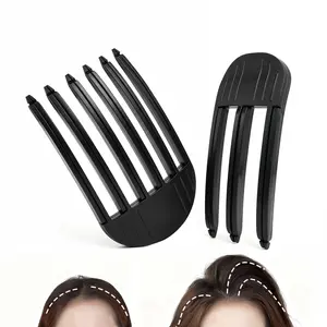 Women's 2-Piece Root Booster Hair Clips, Volume-Enhancing Hair Styling Accessories
