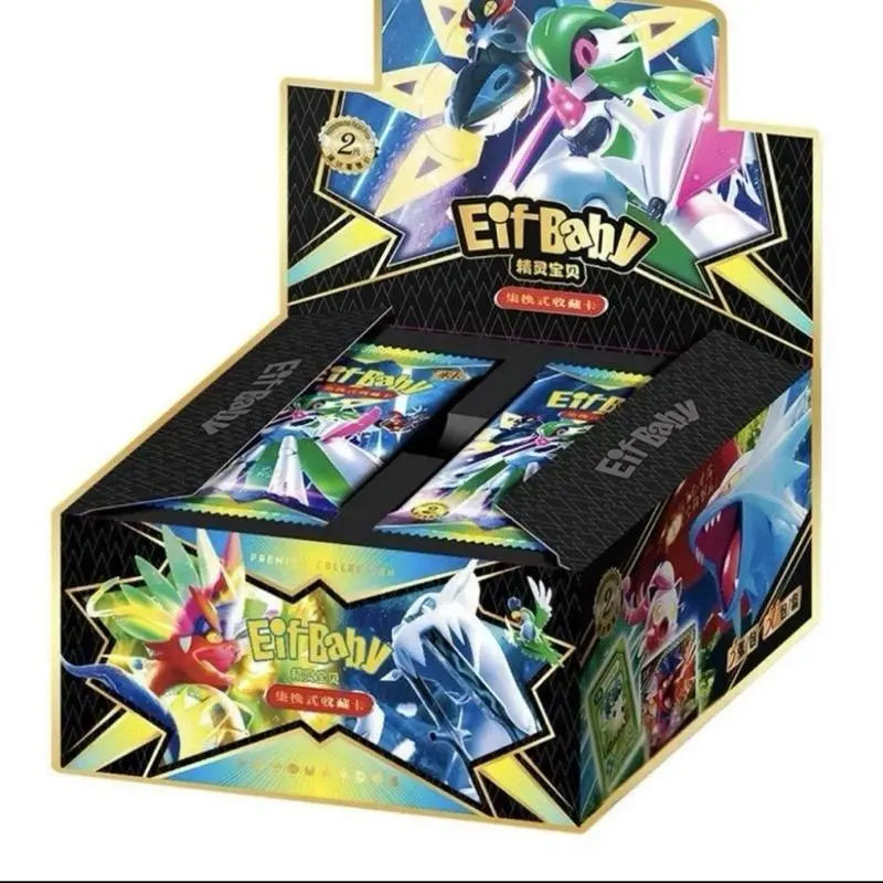 Pokmon Chinese Eif Origin Collection 2.0 Booster Box or Pack! New Factory Sealed. - TikTok Shop Pokmon Chinese Eif Origin Collection 2.0 Booster Box or Pack! New Factory Sealed. - TikTok Shop