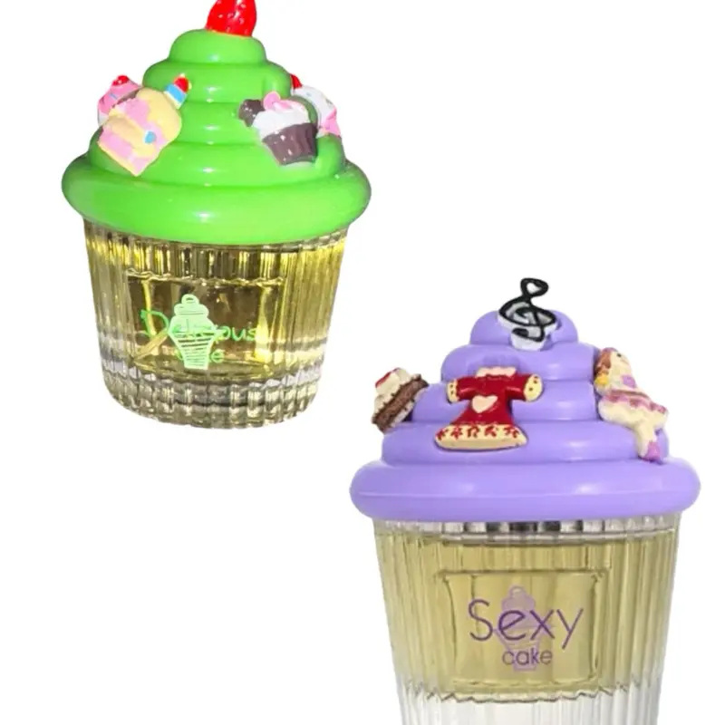 Delicious Cake Eau De Parfume 2.04 Fl Oz/60Ml