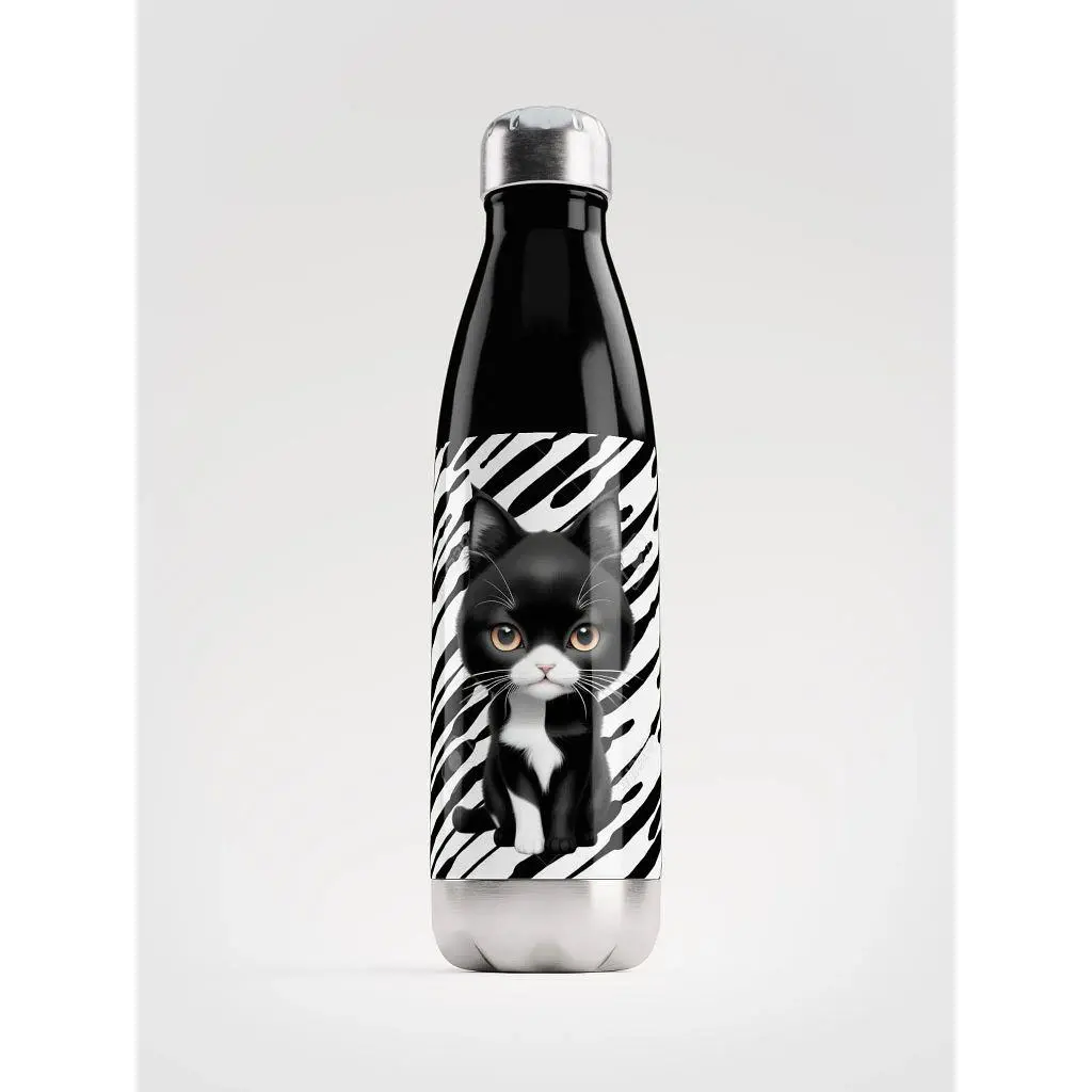 Buddy Stainless Steel Water Bottle