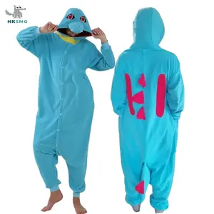 Totodile Onesies for Adults Anime Kigurumi Pijamas Halloween Christmas Cosplay Costume Animal Pyjamas Jumpsuit Gift Full Body