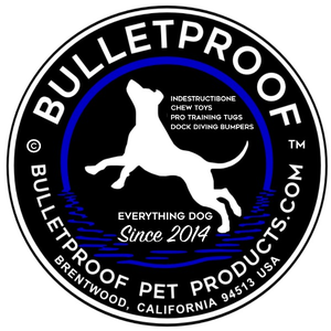 Bulletproof Pet Products