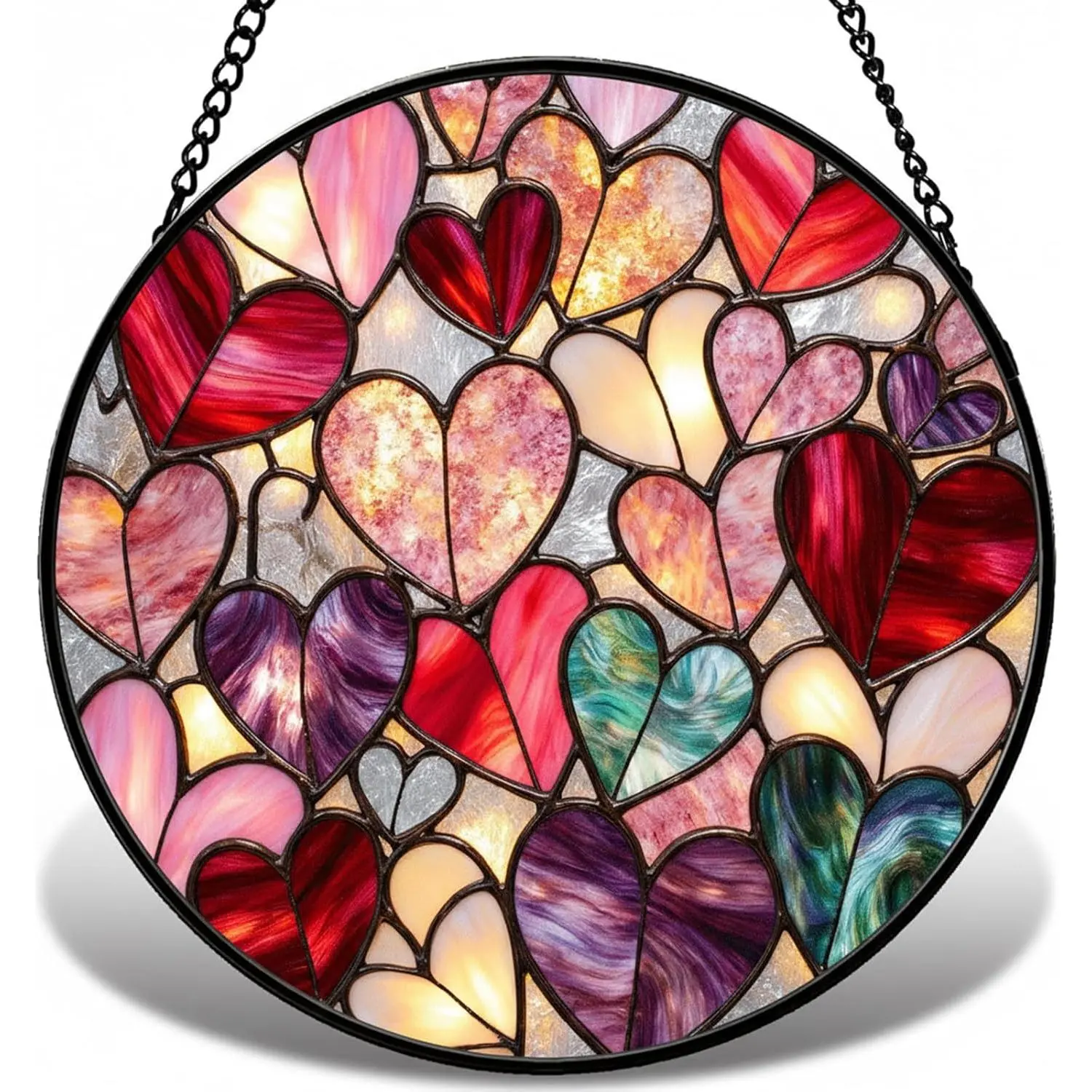 Pink Heart