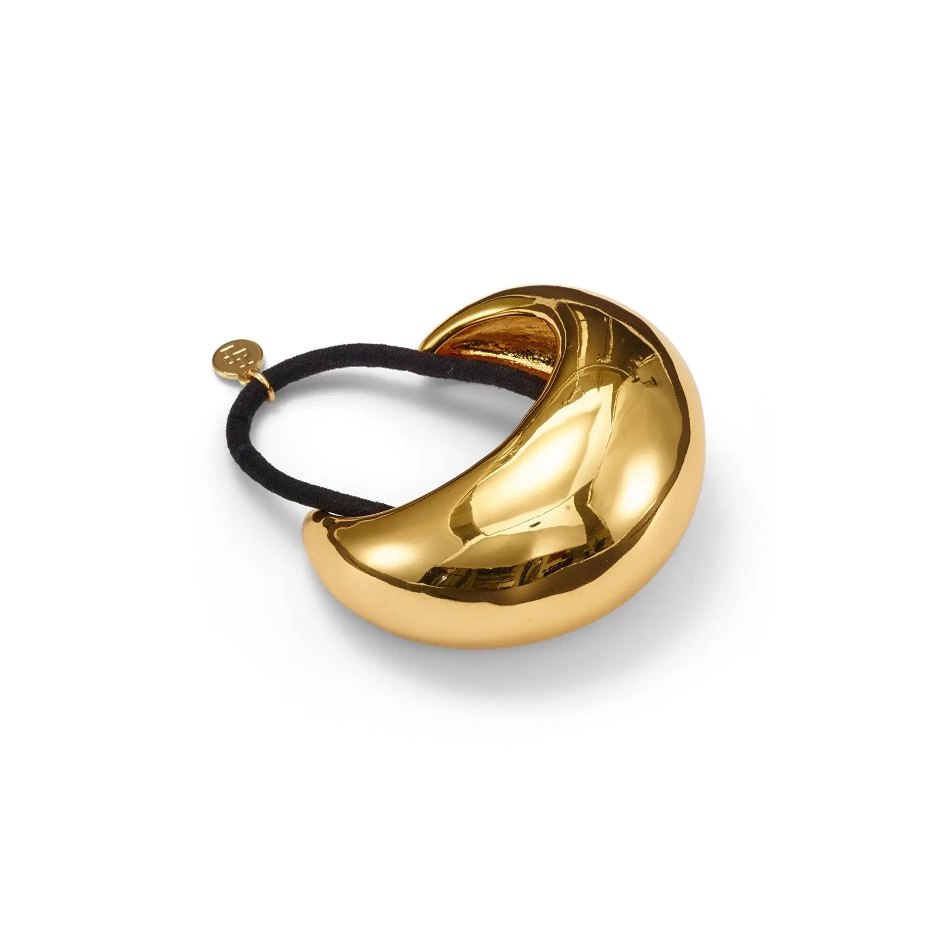 Glossy Dome Pony Cuff
