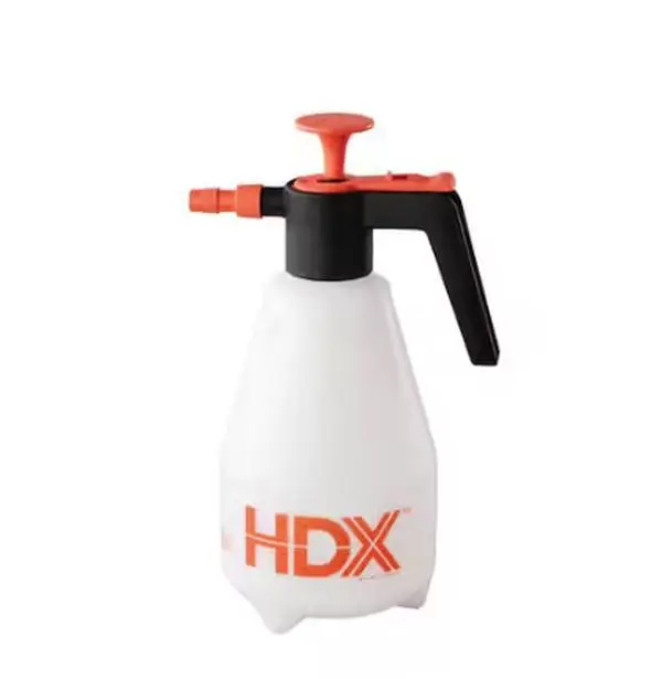 56oz Handheld Multi-Purpose Pump Sprayer