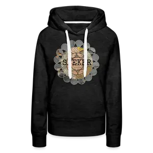 Seeker Premium Hoodie
