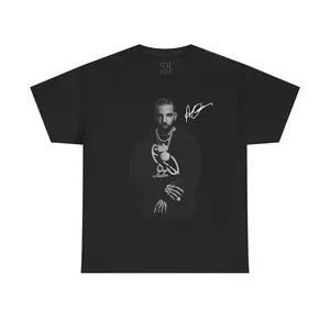 Drake "OVO" Shirt