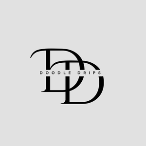 Doodle Drips Shop