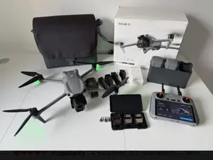 DJI Air 3s Fly More Combo Sets