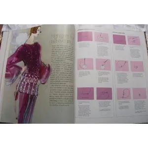 USED-Exotic Styling (The Art Of Sewing) by Time Life (Hardcover)