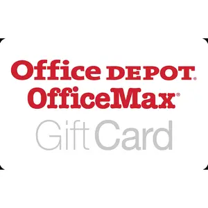 Office Max eGift® Card
