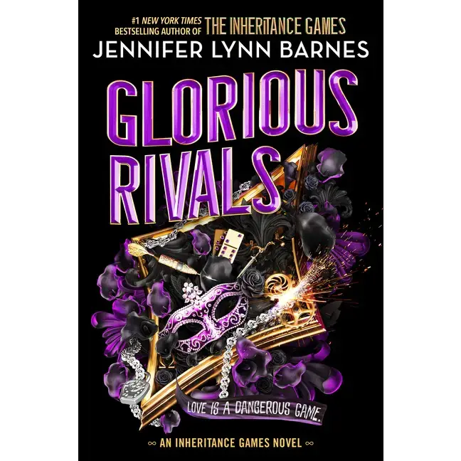 Glorious Rivals