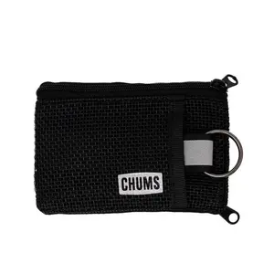 CHUMS Flow Surfshorts Wallet, Men's Compact Luggage Accessory