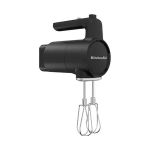 KitchenAid Go Cordless Hand Mixer with Battery