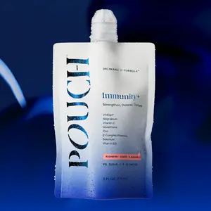 Immunity+ Drink (12 Pack)