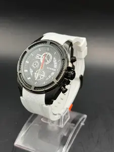 Coossa Original Chrono – Black Edition