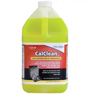 Nu-Calgon 4135-08 CalClean 1 gallon