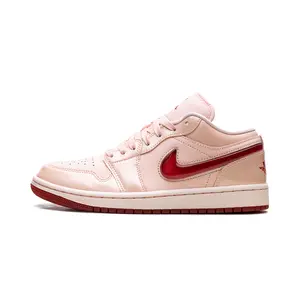Jordan 1 Low "Patent Valentine's Day" HF3174 600