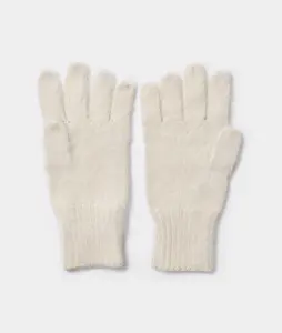 Alpaca Gloves