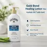 Gold Bond Healing Hydrating Lotion, 14 oz., With Aloe, 24HR Hydration