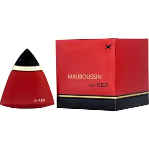 Mauboussin In Red By Mauboussin Eau De Parfum For Women