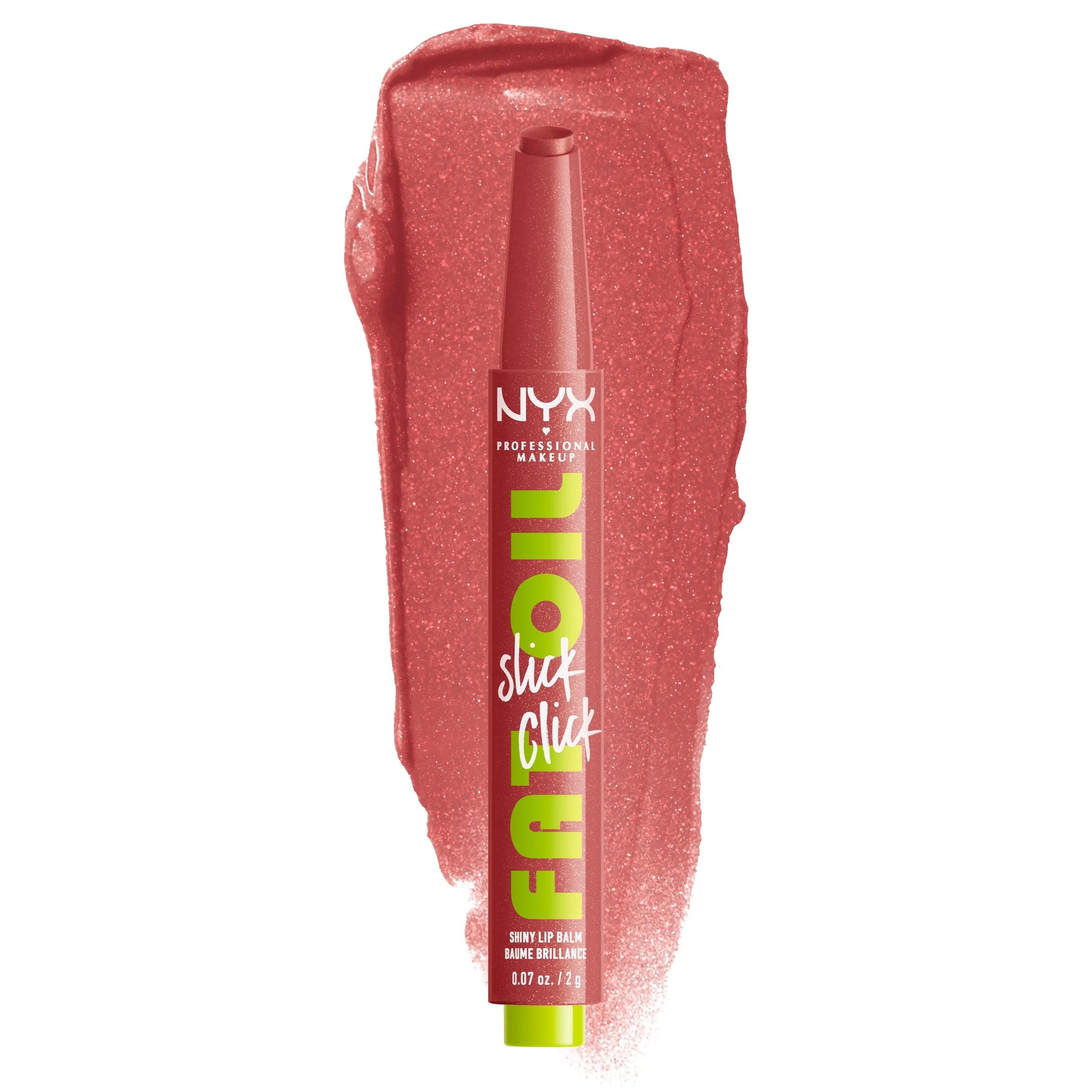 Fat Oil Slick Click, NYX Professional Makeup Fat Oil Slick Click, NYX Professional Makeup