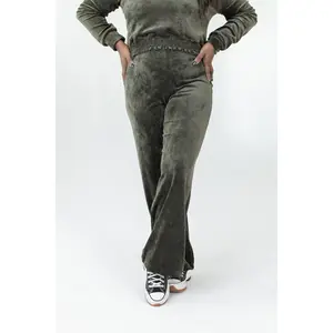 Natasha Velour Pant (Runs Small)