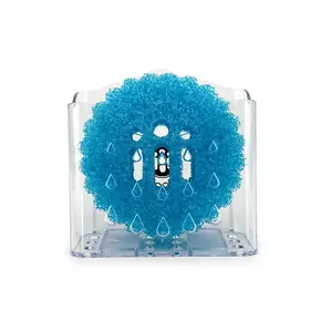 Used By Humans™ Scrub Tool Holder - Compact Design for Easy Storage and Organization