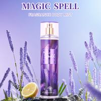 Magic Spell