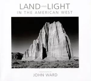 USED-Land and Light in the American West (Paperback)