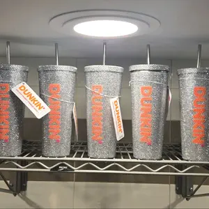 Limited Edition Dunkin' Tumbler