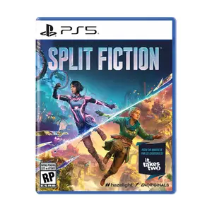 Split Fiction - PlayStation 5