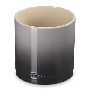 Le Creuset Signature 2.7 Qt. Utensil Crock | Oyster