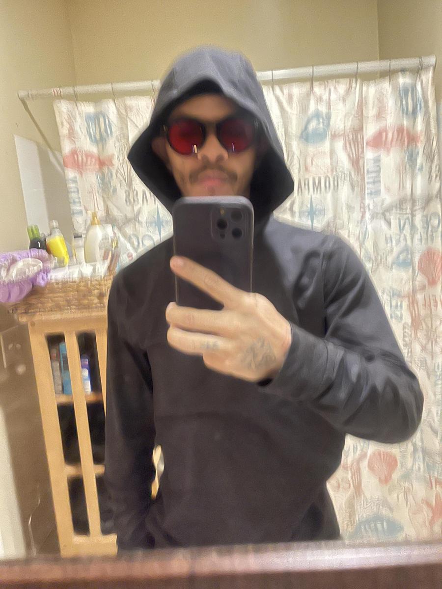 Item: Lime Red, one-size