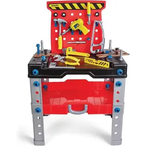 Pack N Go Workbench