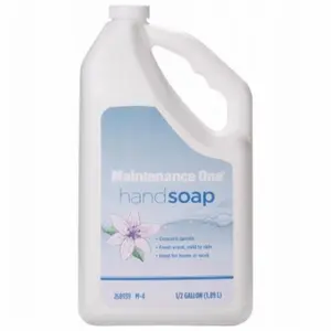 True Value Manufacturing  0.5 gal Hand Soap Refill