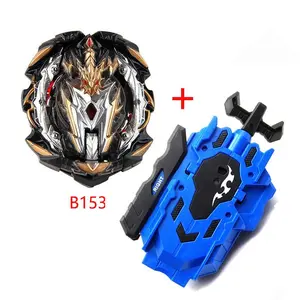 Newest Takara Tomy All Models Launchers  Burst B-154 B-153 B148 GT Toys Arena Metal God Fafnir  Toy