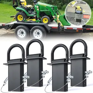 Suspension Connecting Pin No Welding Required Rust Resistant Material Corrosion Resistant Coating Easy Installation Durable Long Lasting Solution