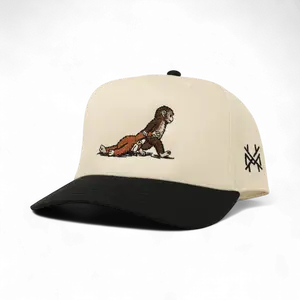 Punch Premium Trucker Hat